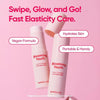 Banila Co Blooming Youth Bálsamo Multifuncional Con Colágeno De Melocotón Y Ácido Hialurónico 10.5g