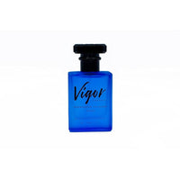 RawChemistry Vigor - A Pheromone Infused Cologne for Men