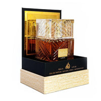 LATTAFA Khamrah Eau de Parfum Unisex
