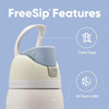 Owala FreeSip - Iced Breeze 32 oz