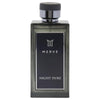 Merve Night Duke para hombre - Perfume elegante con flores y ámbar gris, notas marinas refrescantes