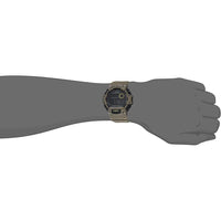 Reloj Casio TRT-110H-5BVCF de cuarzo