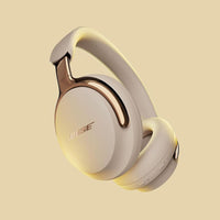 Bose Quietcomfort Ultra Auriculares Inalámbricos 2.ª Gen Cancelación De Ruido - Arena De Madera Flotante