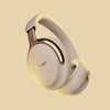Bose Quietcomfort Ultra Auriculares Inalámbricos 2.ª Gen Cancelación De Ruido - Arena De Madera Flotante