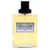 Colonia Givenchy Gentleman por Givenchy para hombres, fragancia de elegancia atemporal y sofisticación