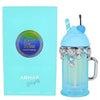 Armaf Island Bliss Eau de Parfum en espray para hombre, fragancia floral afrutada con notas de coco y vainilla