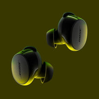 Bose Quietcomfort - Auriculares Inalámbricos Con Cancelación De Ruido Bluetooth, Duración Batería 8.5 Horas, Negro
