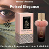 AMARAN Micado Malikat al Jamal, Women´s Eau de Parfum (EDP)