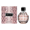 JIMMY CHOO Signature Eau de Parfum - Perfume floral y afrutado para mujeres con notas de rosa té, orquídea y cedro