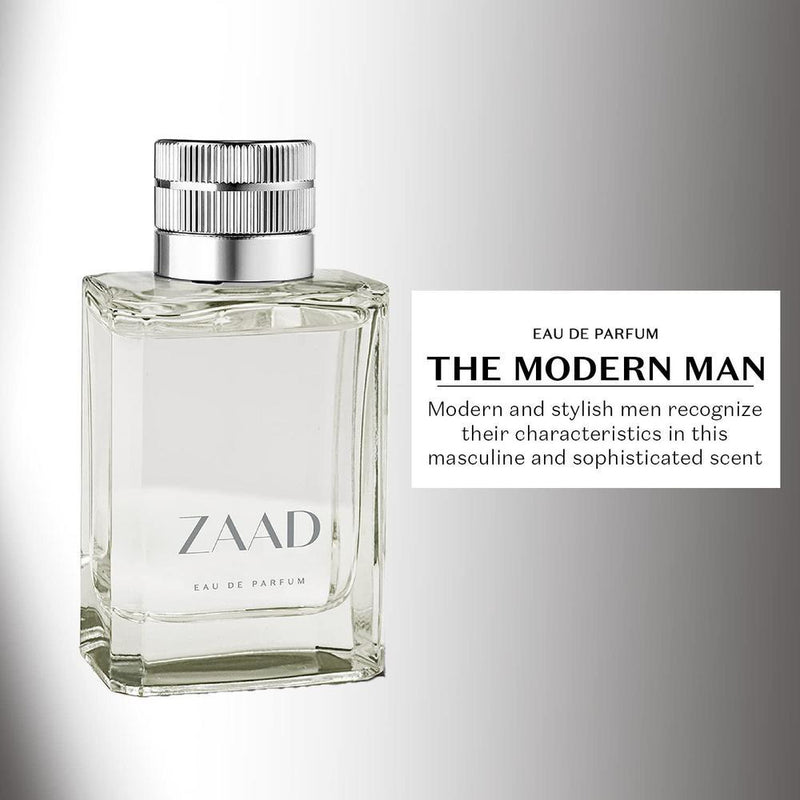 O Boticário Zaad Eau de Parfum
