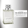 O Boticário Zaad Eau de Parfum