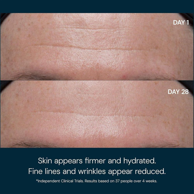 ELEMIS Pro-Collagen Marine Cream SPF 30, hidratante facial antiarrugas con protección solar