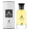 Maison Alhambra Jean Lowe Immortel para hombre, fragancia de larga duración con notas de jengibre y ámbar en spray EDP