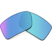 Lentes de Reemplazo Oakley Gascan Prizm con Bolsa y Paño de Microfibra Incluidos