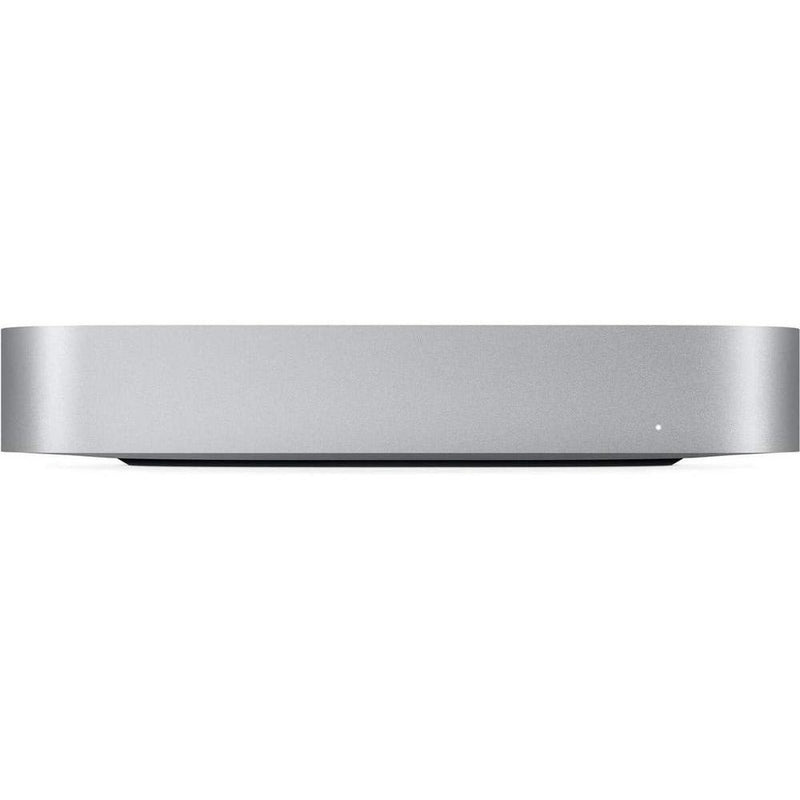 Apple Mac Mini 2020 con chip M1, 16GB RAM y 1TB SSD, renovado, color plata, desempeño excepcional en uso diario