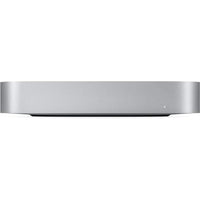 Apple Mac Mini 2020 con chip M1, 16GB RAM y 1TB SSD, renovado, color plata, desempeño excepcional en uso diario