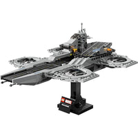 Set de construcción Lego Helitransporte de Los Vengadores Marvel Infinity Saga