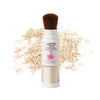 Hawaiian Tropic Protección Solar en Polvo Mineral SPF 30, Protector Facial Vegano y Libre de Parabenos