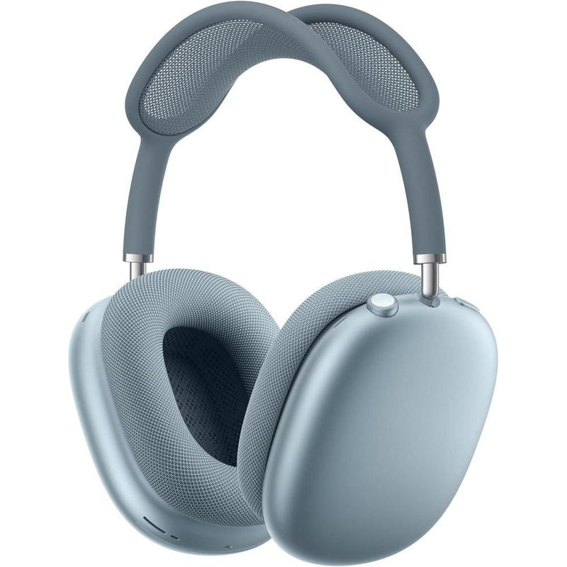 Apple AirPods Max 2 Auriculares Inalámbricos Con Cancelación Activa De Ruido Y Audio Espacial Personalizado
