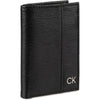 Cartera y tarjetero Calvin Klein para hombres con diseño único, protección RFID y función MagSafe elegante y funcional