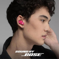 Skullcandy Method 360 ANC Auriculares inalámbricos con sonido premium de Bose, cancelación de ruido, resistente al agua, batería larga