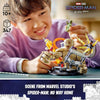LEGO Marvel Spider-Man: Sandman: Final Battle