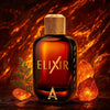 Elixir Eau De Parfum para hombre - Fragancia lujosa y duradera con notas de fougere y ámbar, alternativa a Le Male