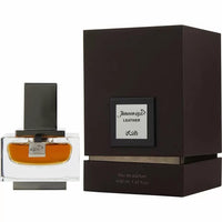 Rasasi Junoon Leather for Men Eau de Parfum Spray
