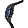Reloj Invicta I-Force de cuarzo para hombre, acero inoxidable, con manecillas luminosas y resistente al agua