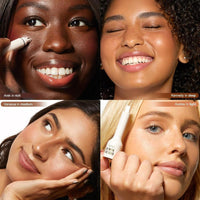 Freckle Stamp De Tarte Para Pecas Naturales