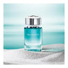 Mercedes-Benz Eau de Toilette para hombres con fragancias de pachulí, naranja y pimienta rosa de larga duración