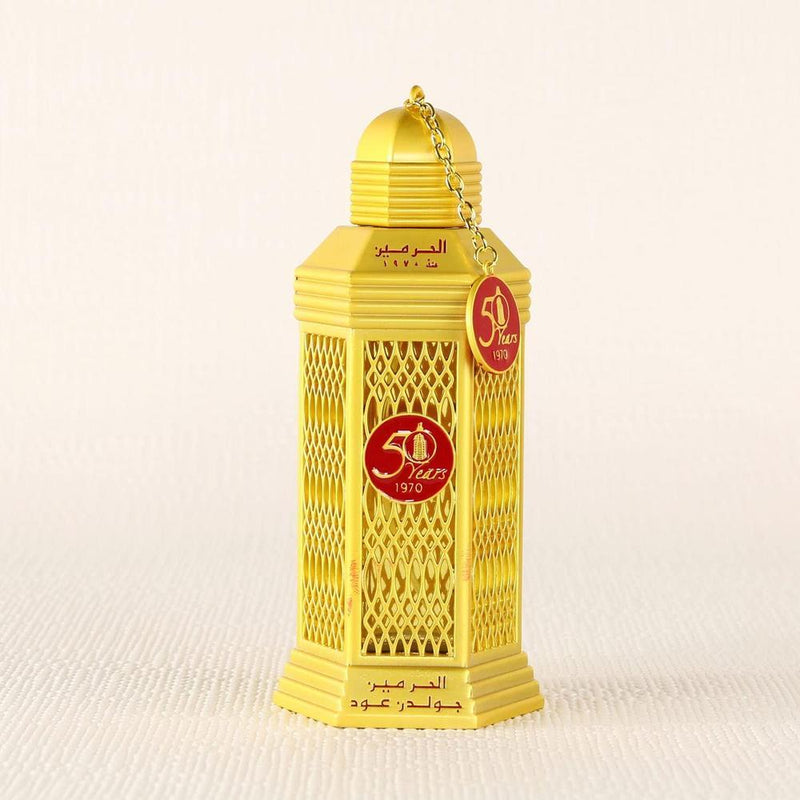 Al Haramain Golden Oud