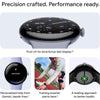 Google Pixel Watch 4 Reloj Inteligente Android Google AI Batería 30H 32GB LTE Banda Iris