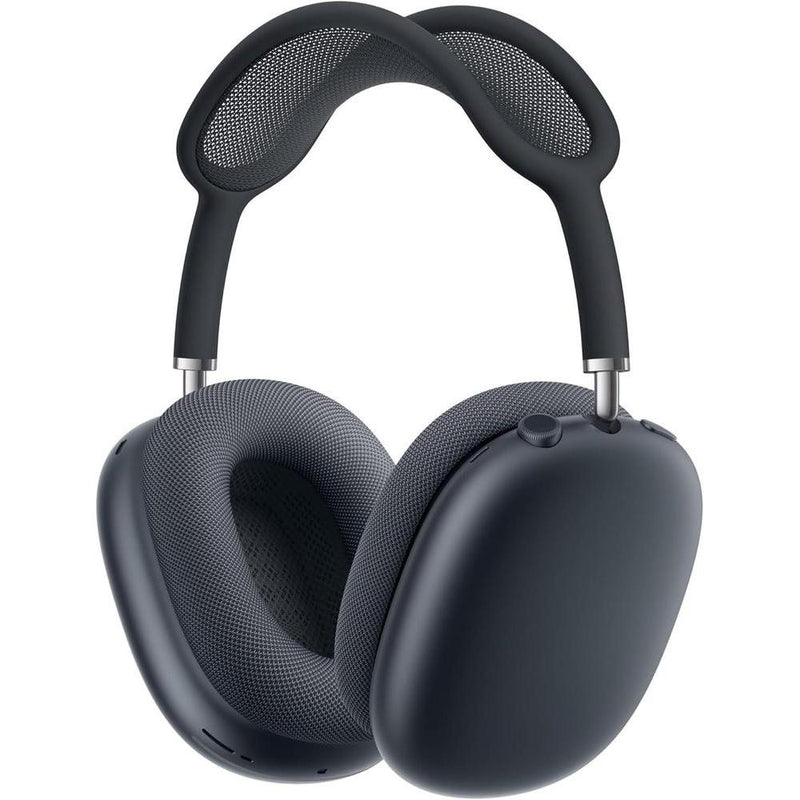 Apple Airpods Max 2 Auriculares Cancelación De Ruido Y Audio Espacial Medianoche