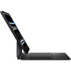 Funda con teclado mágico Apple para iPad Pro M4, experiencia de escritura excepcional, trackpad, teclas retroiluminadas, negro