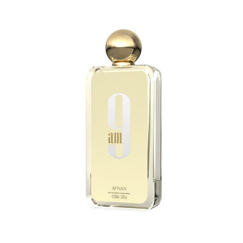 AFNAN 9 AM Eau De Parfum Unisex