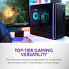 Alienware Aurora Gaming Desktop con Intel Core Ultra 9, NVIDIA RTX 5080, 32GB RAM y SSD 1TB