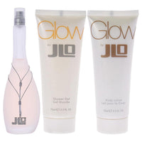 Jennifer Lopez Glow Fragrance Set