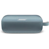 Bose SoundLink Flex Altavoz portátil Bluetooth impermeable inalámbrico ideal para exteriores color azul piedra