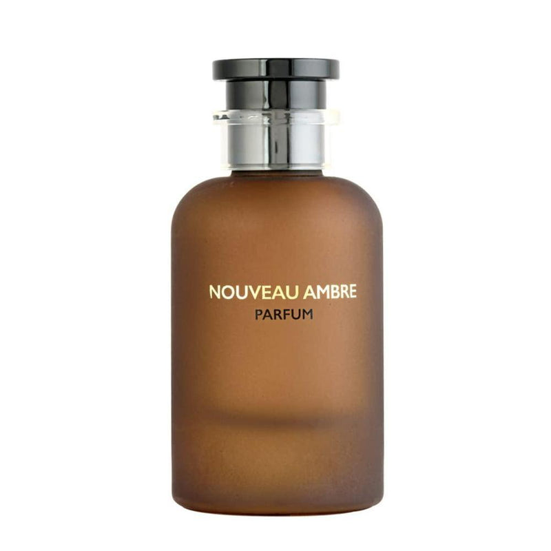 Armaf Flavia Nouveau Ambre Eau De Parfum Spray (Unisex)