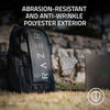 Razer Rogue V3 - Mochila Para Laptop Para Juegos De 15,6 Pulgadas (39,62 Cm), Resistente Al Agua Y Al Desgarro, Con Compartimento Dedicado