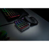 Razer Orbweaver Chroma - Teclado de gaming, Negro clásico, retroiluminado RGB, 32 teclas, ergonómico, compatible con PC