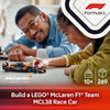 LEGO Speed Champions McLaren F1 Team MCL38