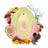 Perfume árabe Al Haramain Farasha para mujer, fragancia floral almizcle y madera, elegante y duradera