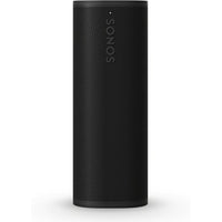 Roam 2 - Altavoz Bluetooth portátil resistente al agua con conectividad WiFi, compatible con smartphones y tabletas