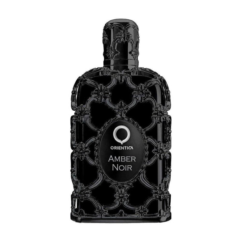 Orientica Amber Noir (Luxury Collection) Eau de Parfum Spray for Unisex