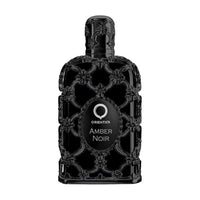 Orientica Amber Noir (Luxury Collection) Eau de Parfum Spray for Unisex