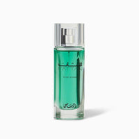 RASASI Fattan Pour Homme - Eau de Parfum en espray para hombre con notas amaderadas y terrosas