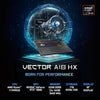 Msi Vector A18 Hx Laptop Gamer Ryzen 9 32gb 18