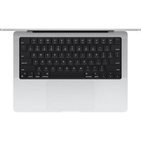 MacBook Pro 2024 M4 Max, 14‑core CPU, 32‑core GPU